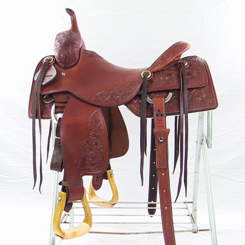 Proto Cutting Saddle 4