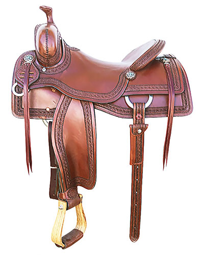 Horns and Skirts – Horse training videos, saddles, tack and more